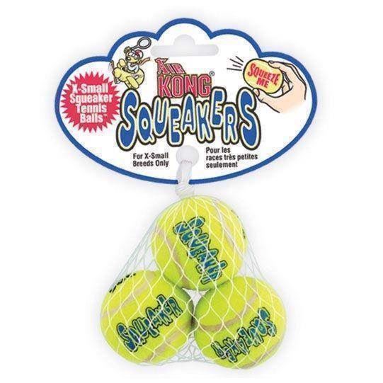 Small Airkong Tennisbolde Styk