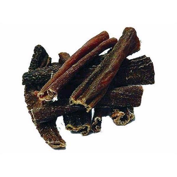 Tørret Oksekallun 500g