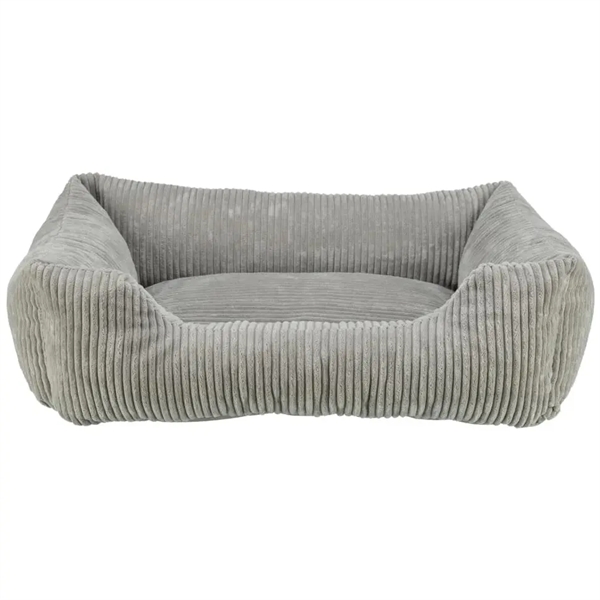 Jonna Vital Hundeseng Grå 120