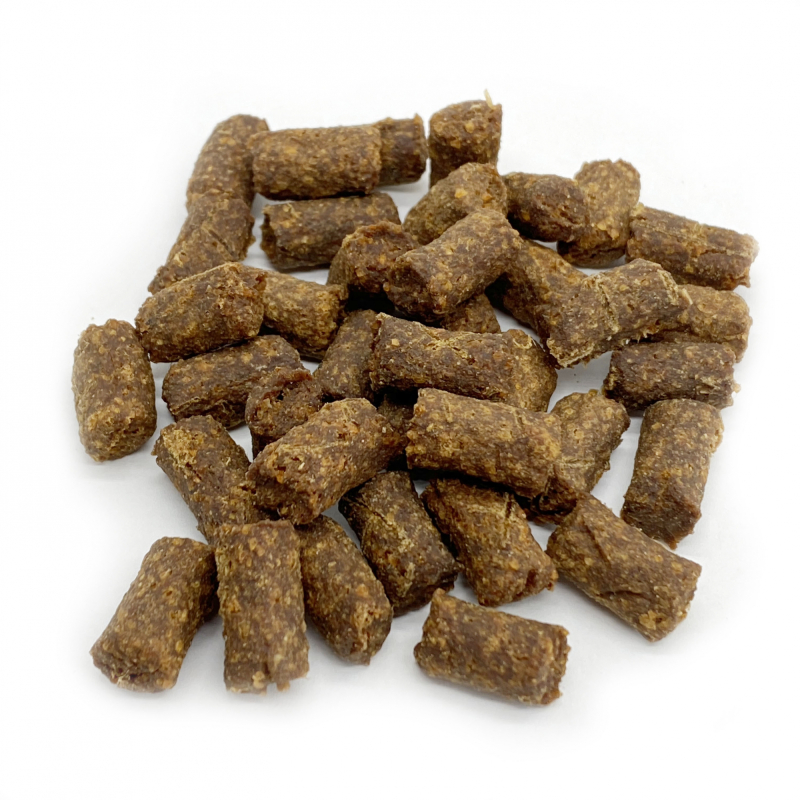 Escapure Softies Med Laks Til Hunde