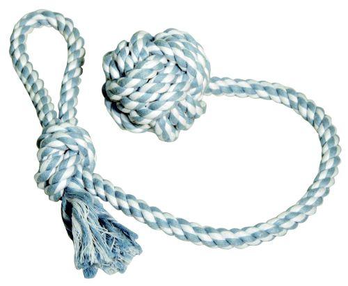 Bidereb Med Håndtag Kugleknude