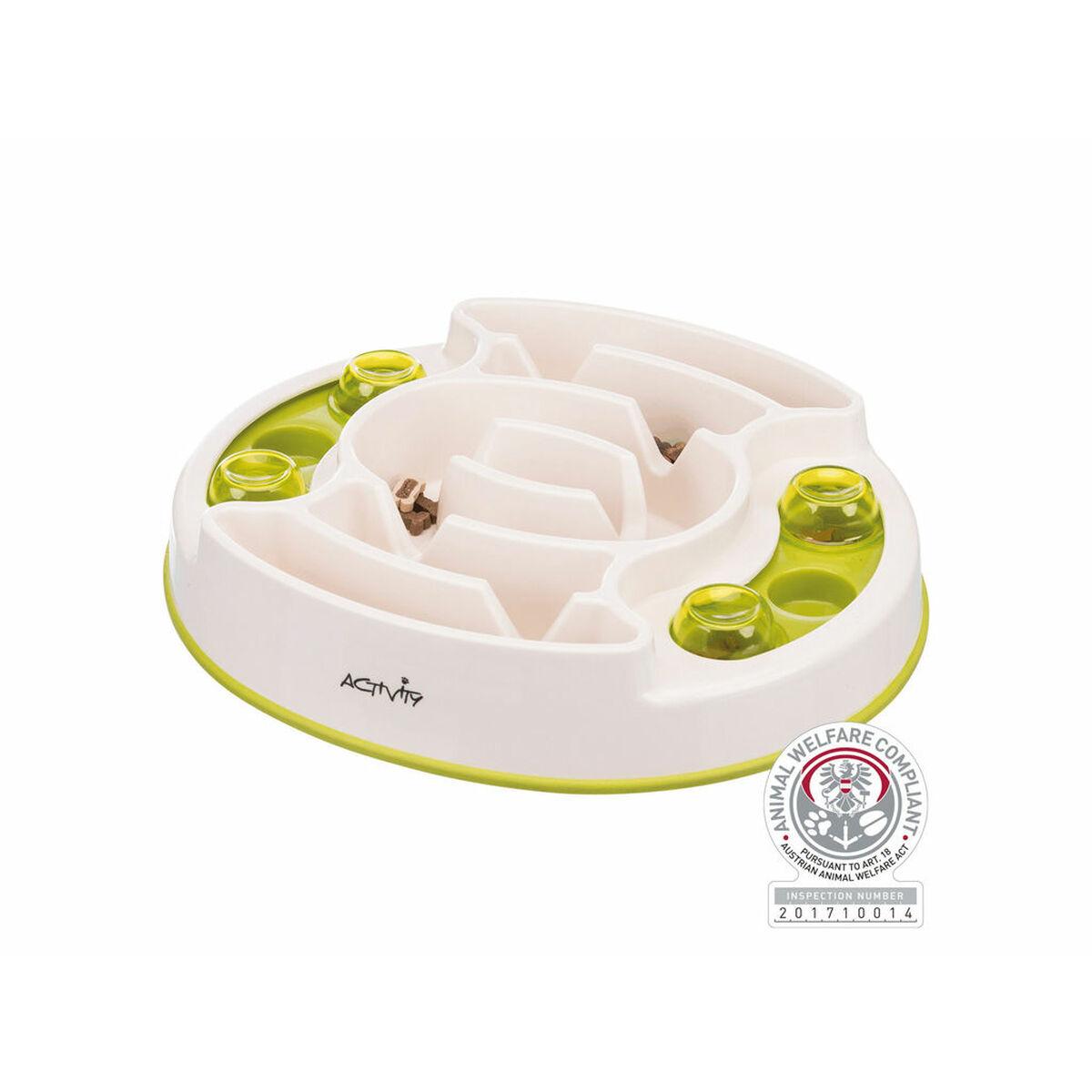 Hundelegetøj Aktivitetsbræt Trixie Plastik Anti Skrid