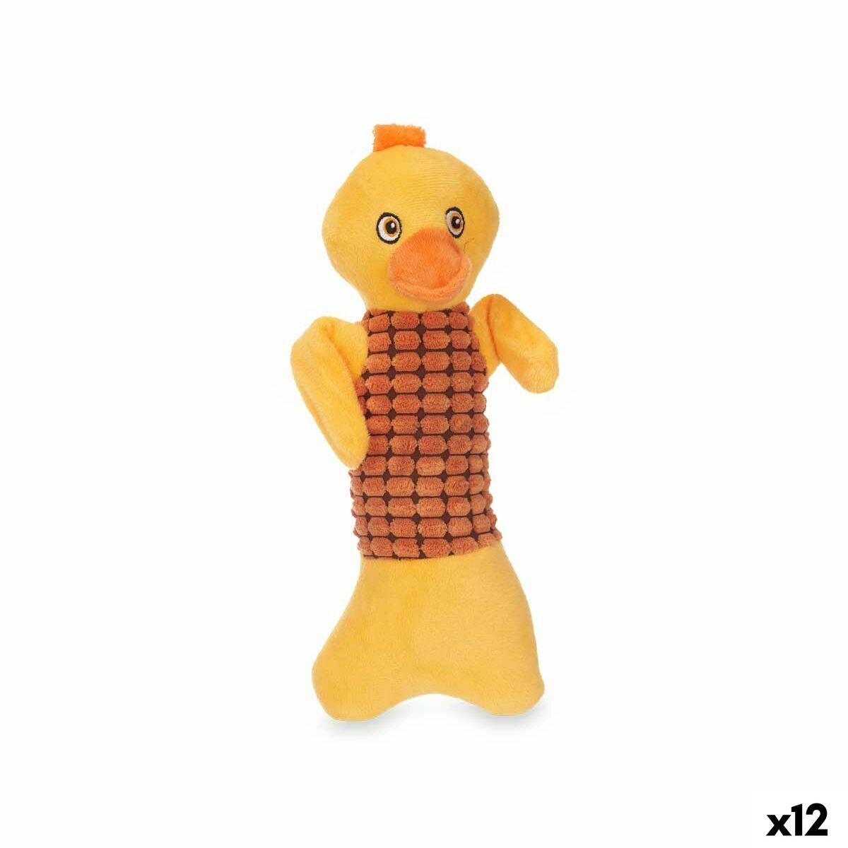 Hundelegetøj Plys Mascow Med Lyd And   Enheder