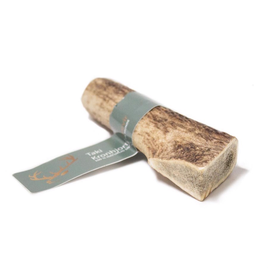 Gevir Fra Krondyr Hel Medium