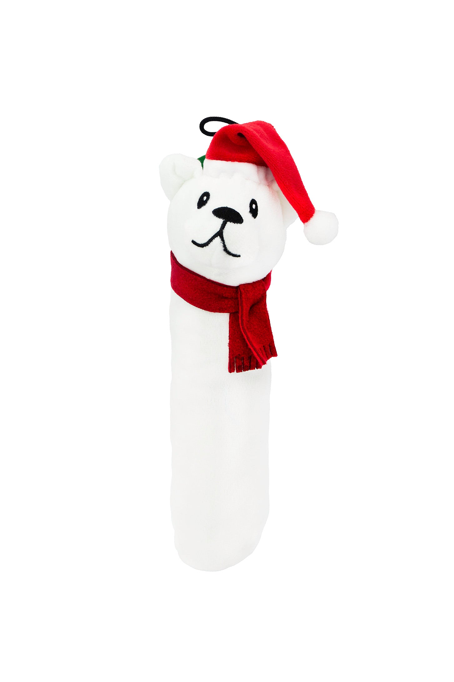 Christmas Sticks Snowbear