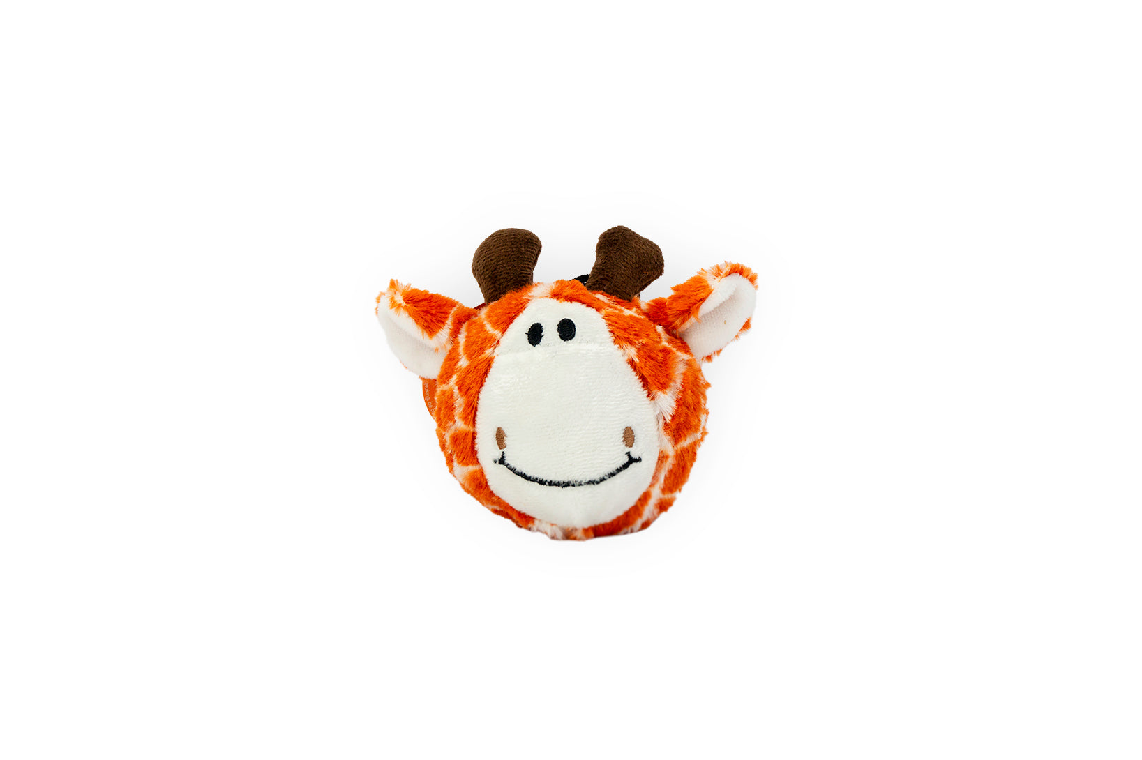 Party Pets Elite The Furry Ball Friends Giraffe