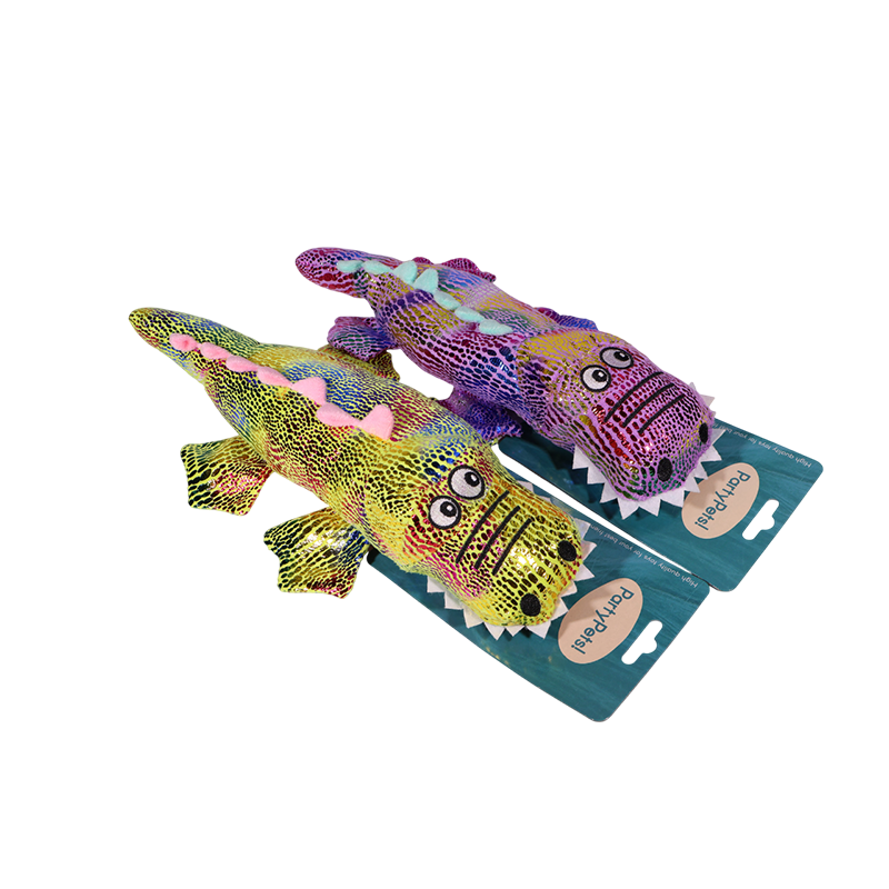 Party Pets Alligator 36cm