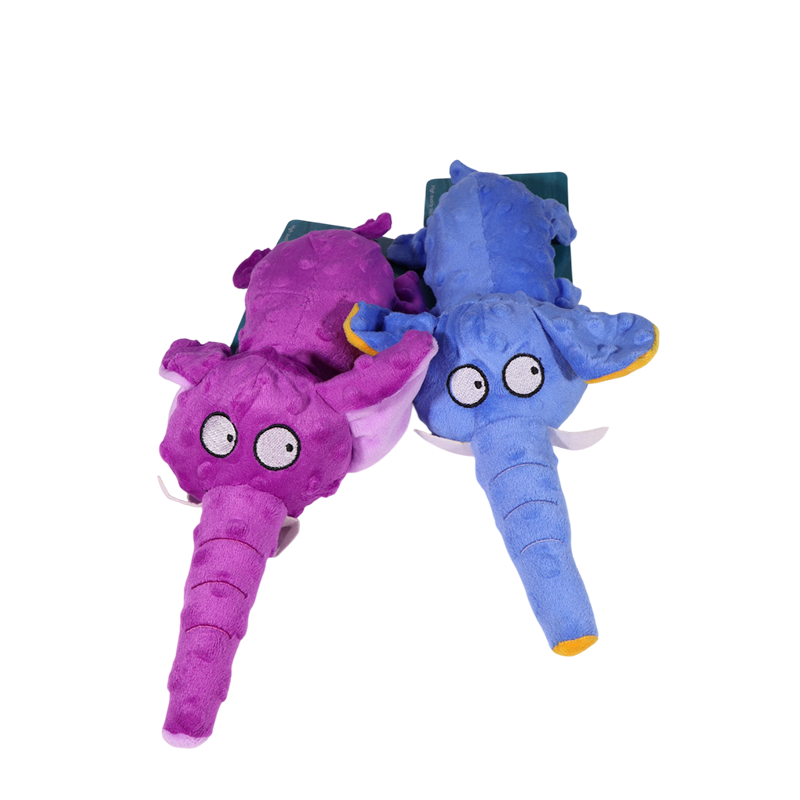 Party Pets Elephant 30cm