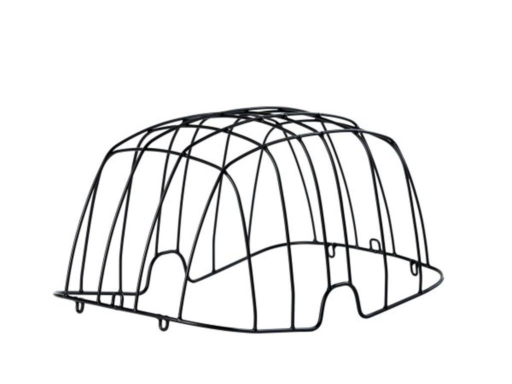 Basil Buddy Sikkerhedsnet Til Hundekurv Passer Til Basil 20017