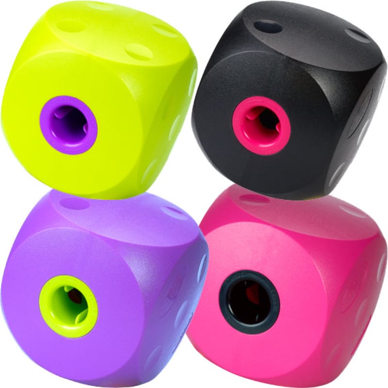 Buster Mini Cube Lilla