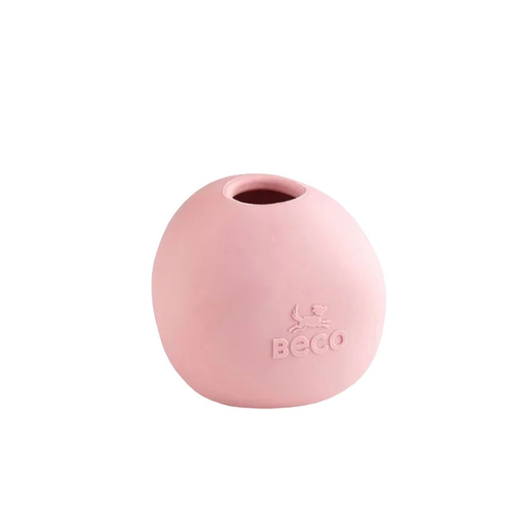 Aktivitetsbold Rund Pink