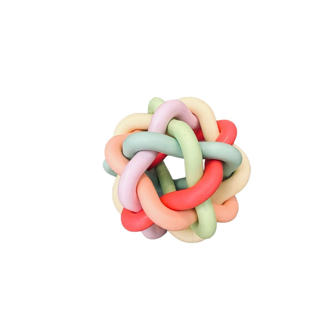 Aktivitets Bold Til Hunde