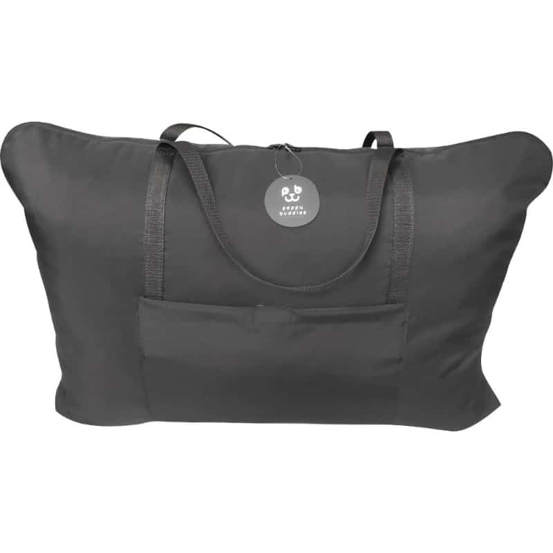 Hunting Foldbar Hundepude