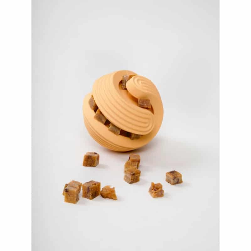 Godbidsbold Til Hunde