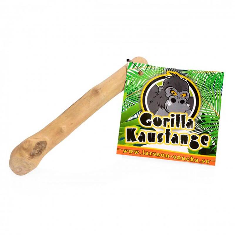 Gorilla Tyggeben Kaffetræ