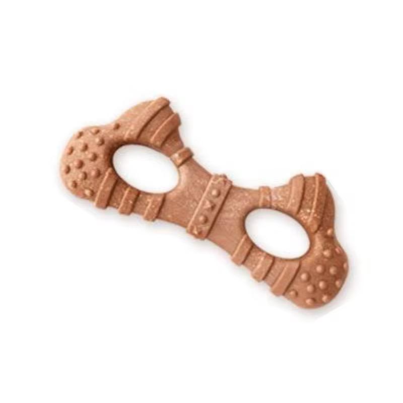 Hvalpe Bone Tandplejene Legetøj