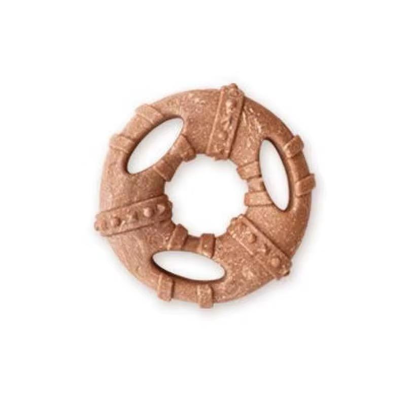 Hvalpe Bone Tandplejerne Legetøj