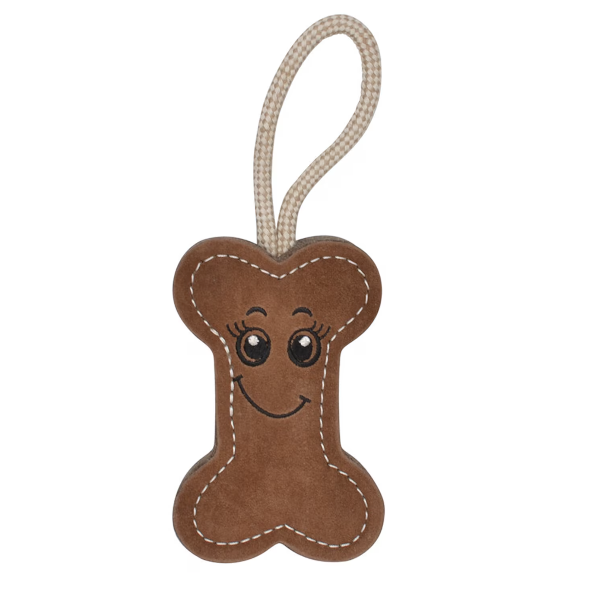 Hansbo Hundelegetøj Kødben