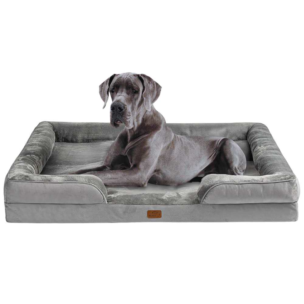 Bedsure Ortopædisk Hundeseng