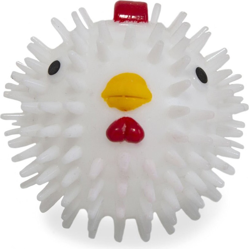 Kikkerland Hundebold Med Kylling Duft Kobe