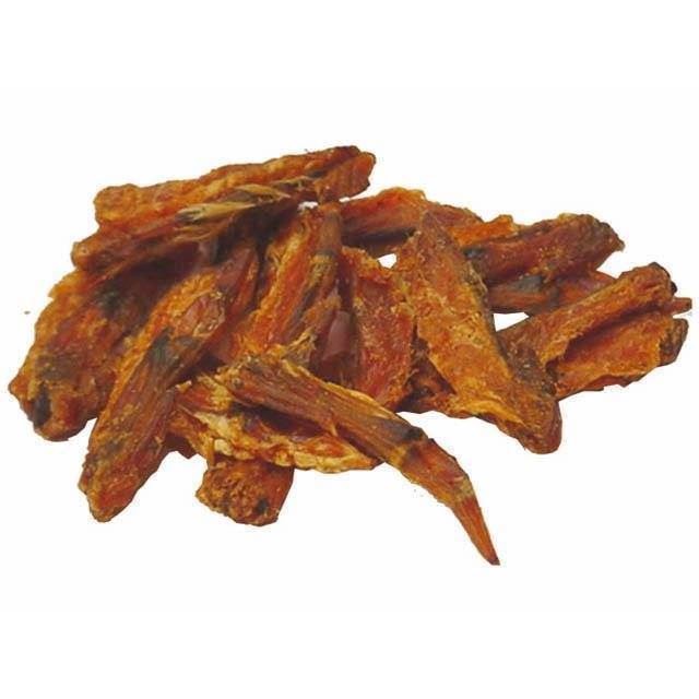 Tikki Kyllingevinger 200