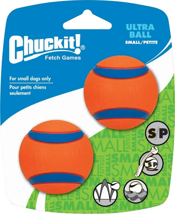Chuckit Ultra Ball Pack