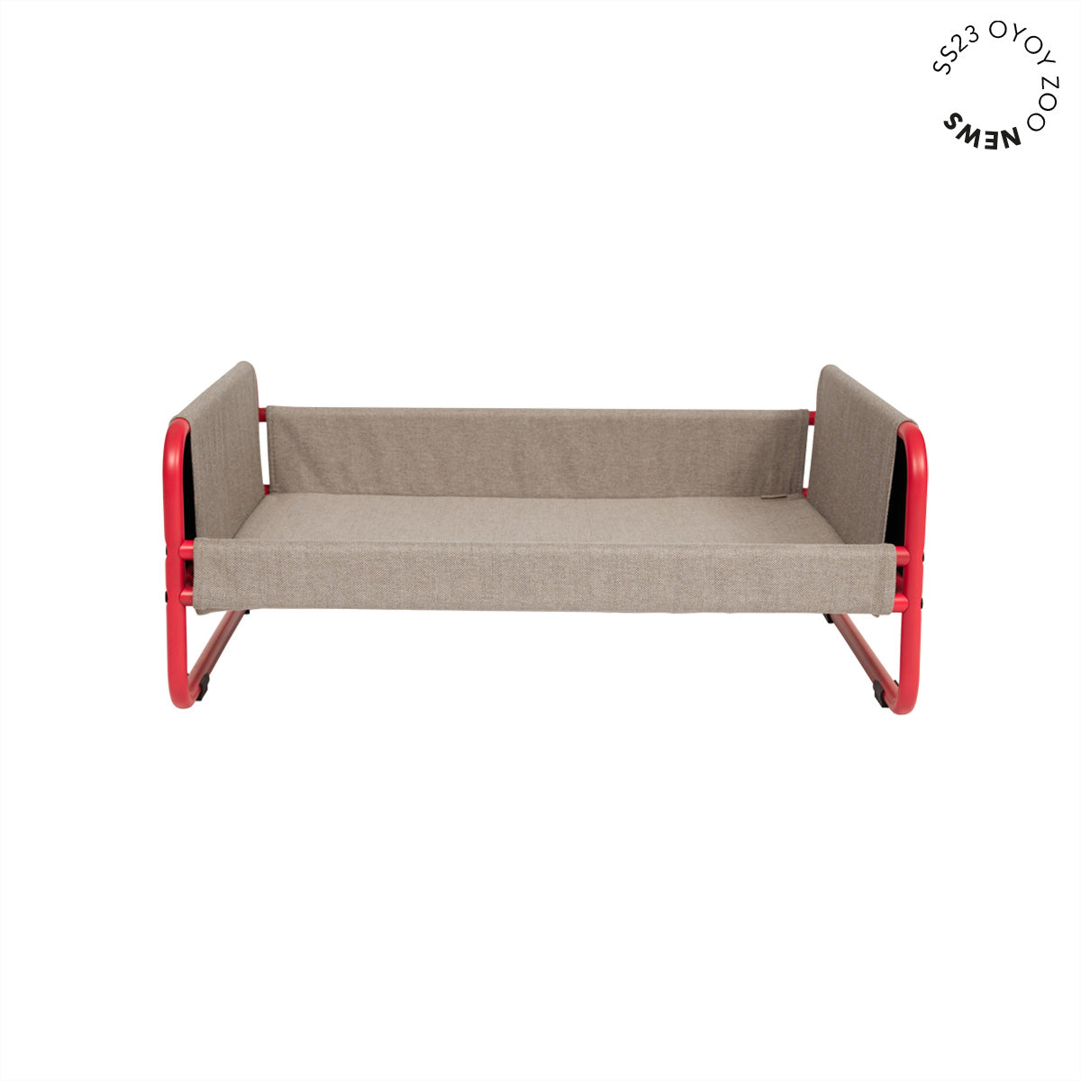 Oyoy Zoo Milo Hundeseng Medium