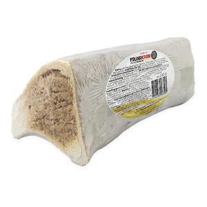 Faunakram Fyldt Kødben Smag Kylling 230