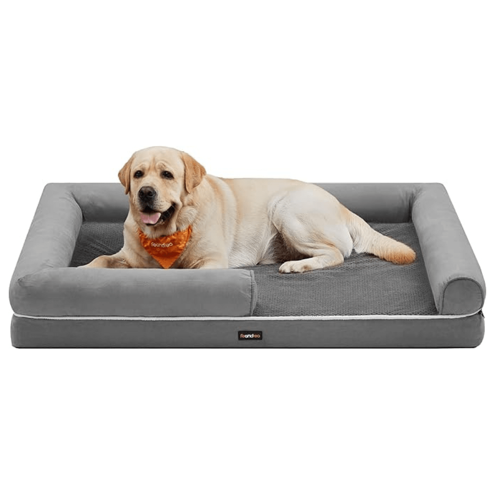 Feandrea Ortopædisk Hundeseng