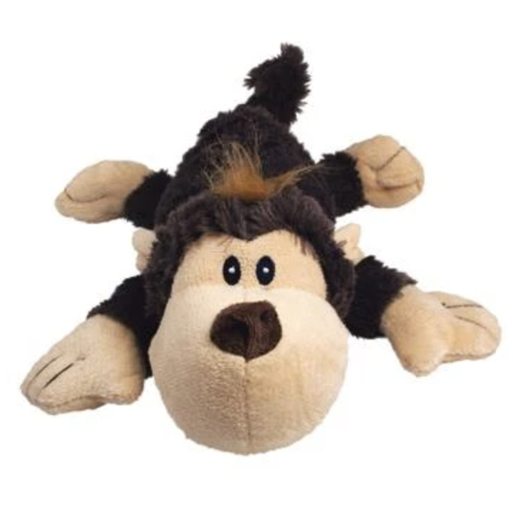 Kong Cozie Naturals Abe