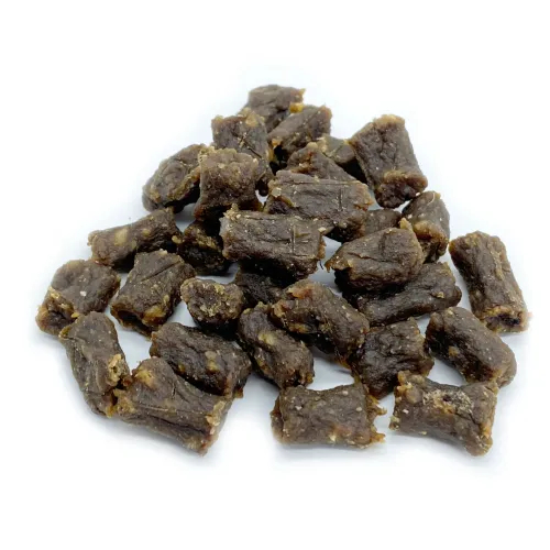 Escapure Softies Med Oksekød Til Hunde