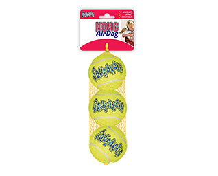 Airdog Squeaker Tennisball