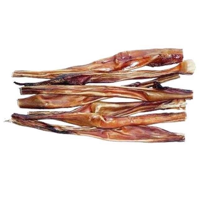 Tørrede Kalveenergistænger 100 Gram