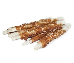 Dåse Twisted Tyggepind Med And