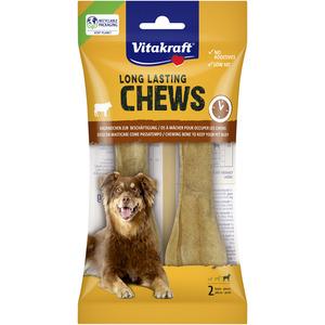 Vitakraft Long Lasting Chews Tyggeben 14cm Stk