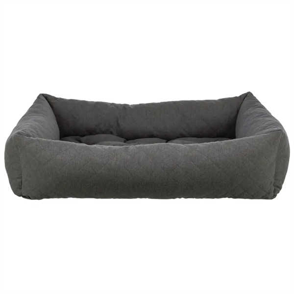 Caliente Hundeseng Mørkegrå
