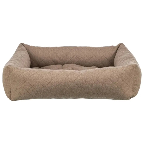 Caliente Hundeseng Brun