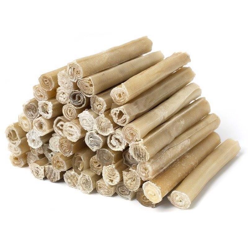 Politistave Korte Kødben Stk