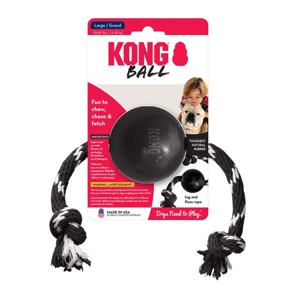Kong Extreme Ball Reb
