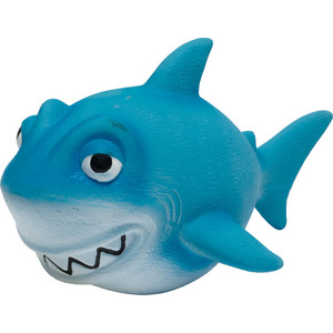 Companion Hundelegetøj Lyd Shark