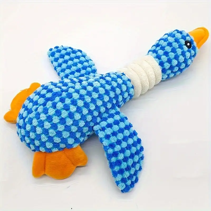 Bamse Gås Med Piv