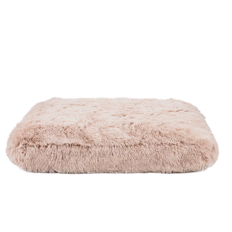 Fluffy Hundepude
