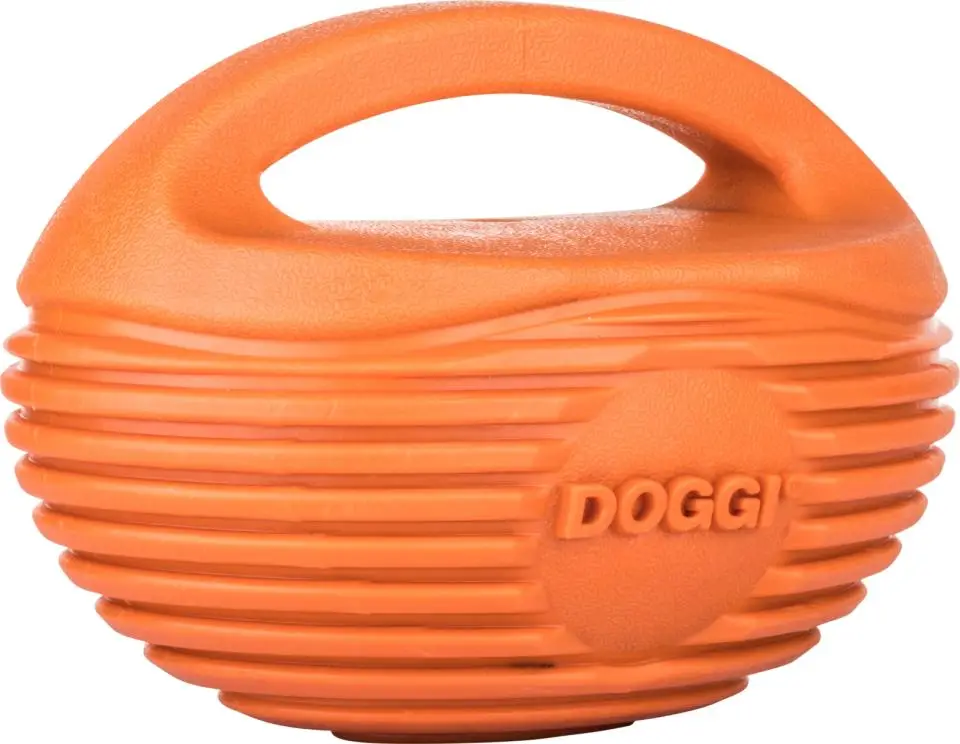 Doggi Rugby Bold