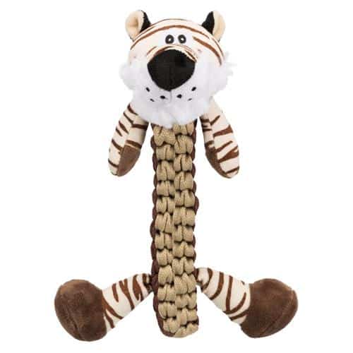 Trixie Bamse Tiger Til Hunde