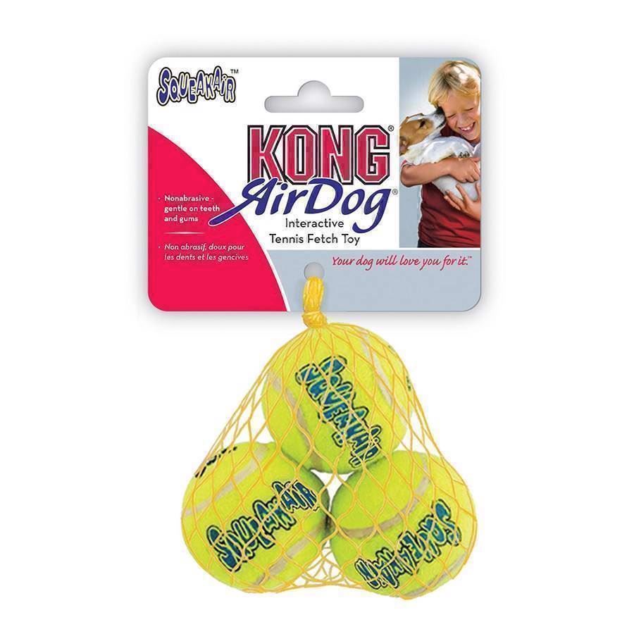 Airkong Tennisbolde Styk
