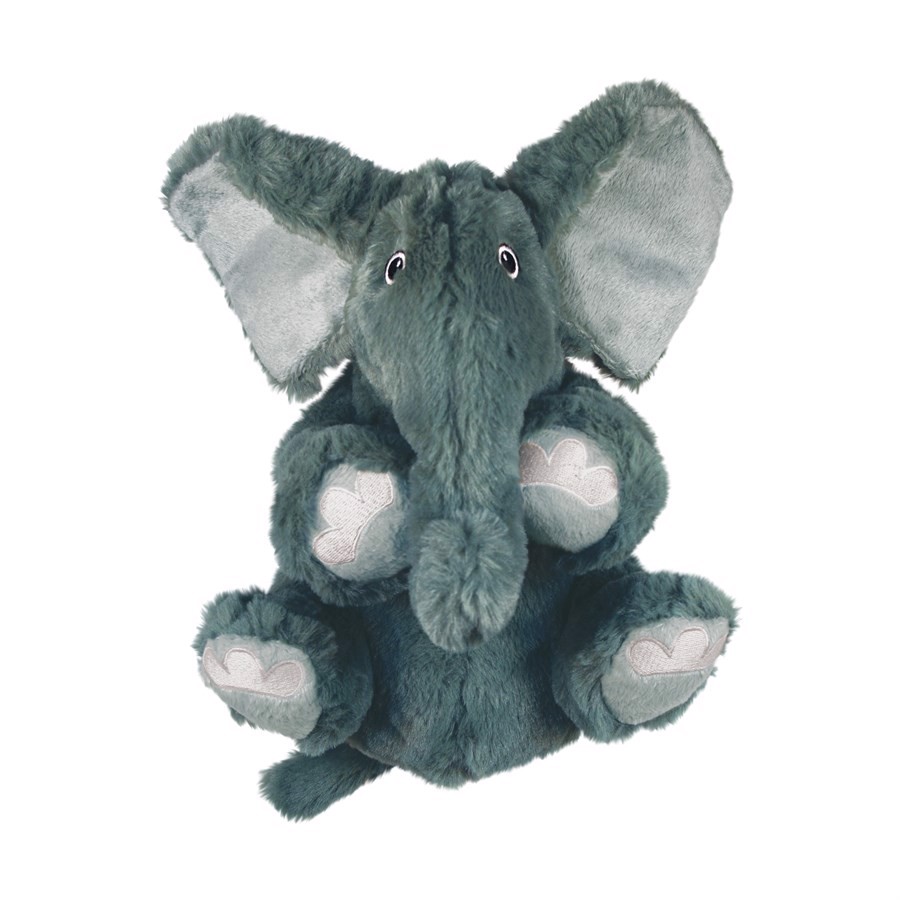 Kong Comfort Kiddos Elefant