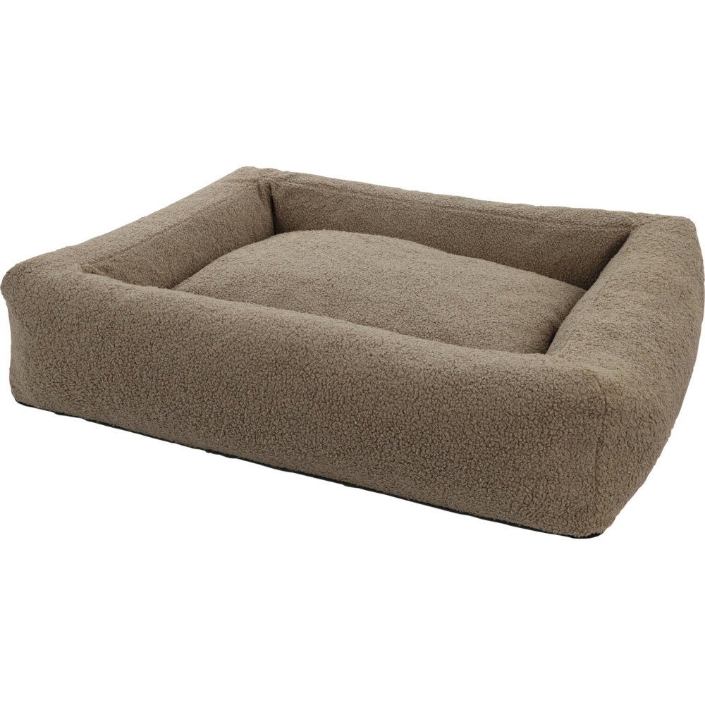 Companion Luksus Hundeseng Cocoon Jens Beige