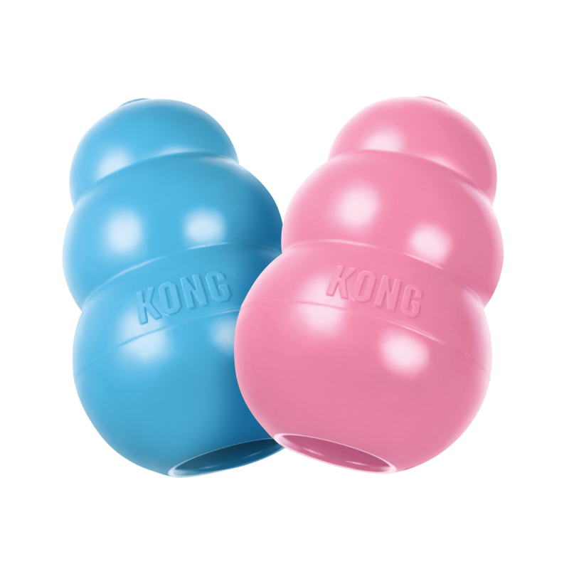 Kong Puppy Goodie Bone Rope