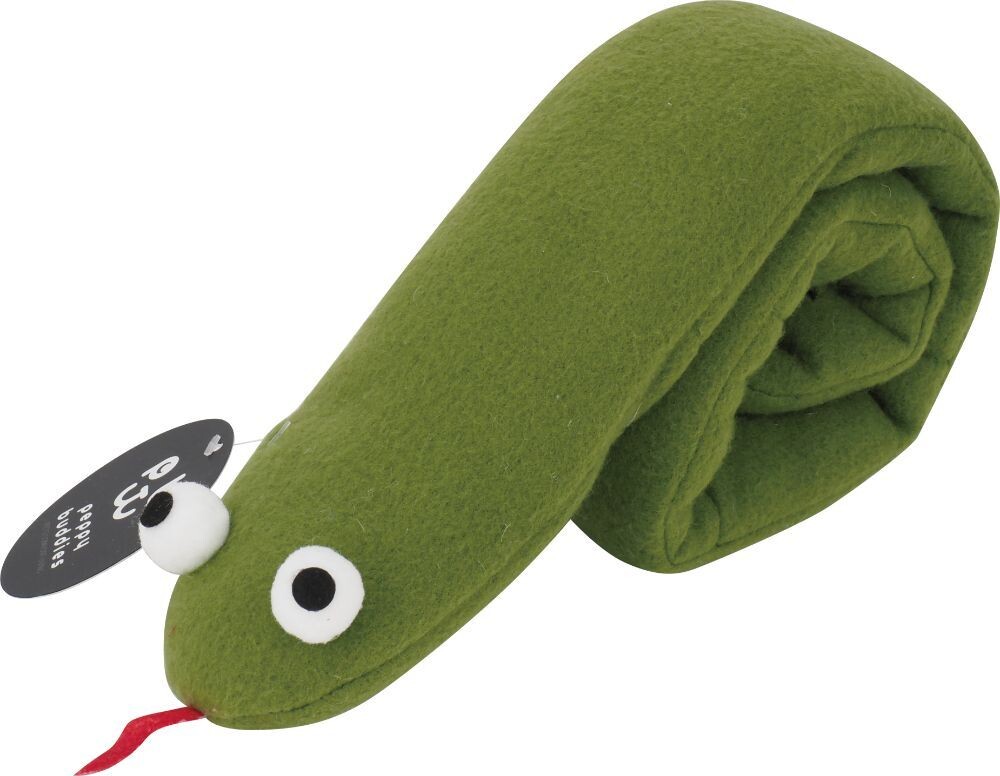 Nordic Paws Snake Snuse Legetøj 75cm