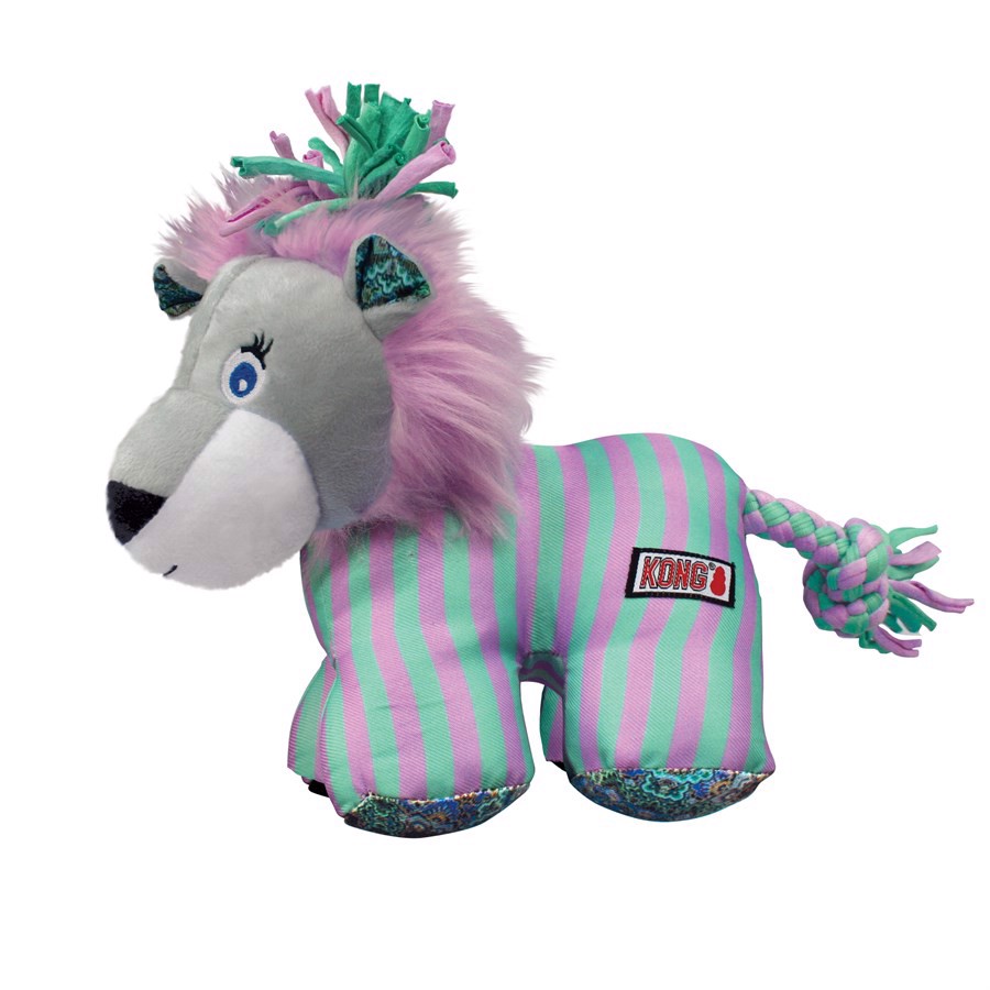 Kong Carnival Lion Small Medium